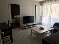  Lyon, France Bel appartement à sans soucis Entire condo vacation rental 37413463