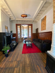 GROUND FLOOR WITH GARDEN AND TERRACE<br /><br />SAINT-GILLES/FOREST<br /><br />C Linkebeek, Belgium Ground Floor with big Terrace and garden Entire condo vacation rental 49768755