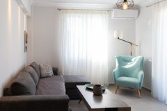 Develop Trust has been awarded with the superhost status ever since it started o GR [Bonni] - Sunny flat, 2 stops from Acropolis! Entire rental unit vacation rental 42211282