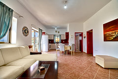 Enjoy delightful views of the nature and mountains in a bright house.<br />Livas Rethimnon, Greece Livas - Exceptional Mountain Landscape Entire rental unit vacation rental 33601518