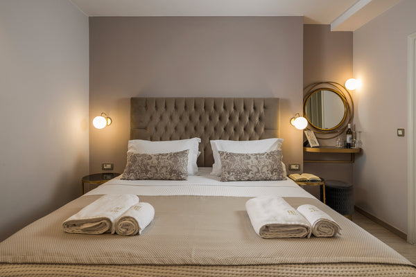 Plaza 1866 Superior City Rooms is located in the heart of the city of Chania. Th  Plaza 1866 Superior City Rooms/ Two Bedroom Suite Private room in serviced apartment vacation rental 46344852
