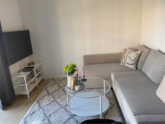 Enkel udflugt, beliggende nær vandet og rolige omgivelser ude i Sydhavnen. Ideel Copenhagen, Denmark Skøn 1 værelses lejlighed på sydhavn tæt på vandet Entire rental unit vacation rental 617479737591927885