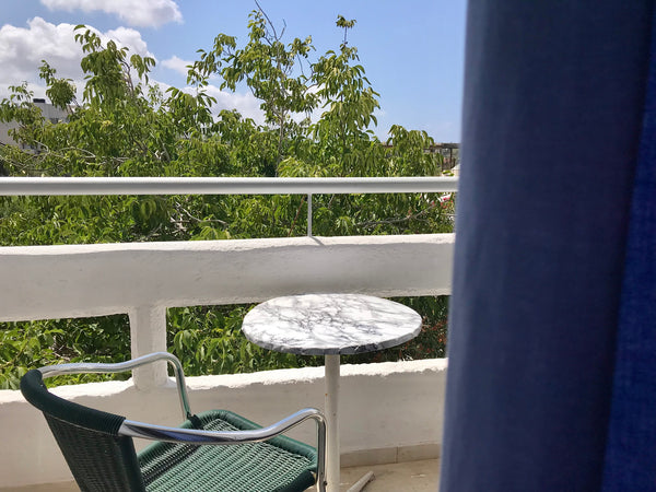 Leave behind any concern or stress, by staying in this relaxed peaceful and spac Heraklion, Greece Relaxed Balcony View  room 207 Private room in rental unit vacation rental 51984371