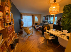 Appartement tout confort tout équipé<br /> <br />Situé à Le Bouscat, à 200m du t Le Gué-d'Alleré, France Superbe appartement au pied des transports Entire rental unit vacation rental 583881403205571937