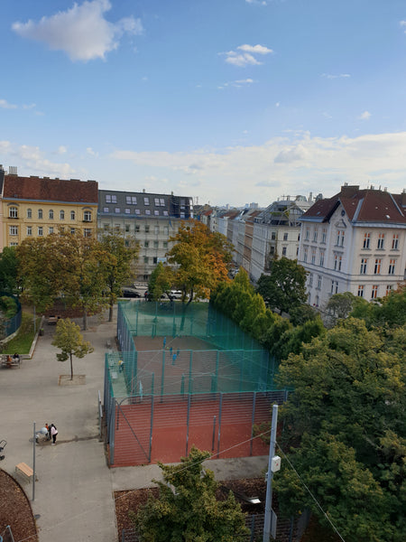 Von dieser zentral gelegenen Unterkunft aus seid ihr in Nullkommanichts an allen  Private room in Vienna next to city center, metro Private room in rental unit vacation rental 704494274472089259