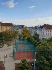 Von dieser zentral gelegenen Unterkunft aus seid ihr in Nullkommanichts an allen  Private room in Vienna next to city center, metro Private room in rental unit vacation rental 704494274472089259