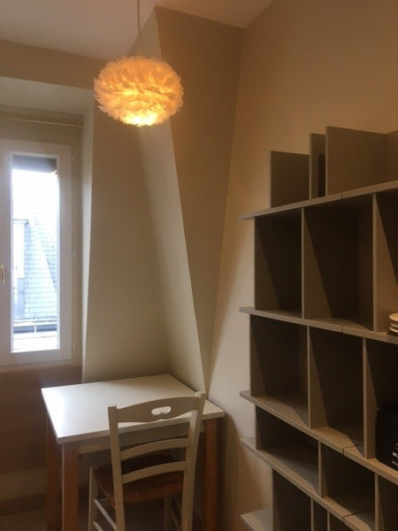 Située près des Champs Elysées et du parc Monceau, studette compacte tout confor  Studette proche Champs Elysées Entire rental unit vacation rental 7027254