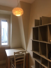 Située près des Champs Elysées et du parc Monceau, studette compacte tout confor  Studette proche Champs Elysées Entire rental unit vacation rental 7027254