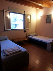 Accommodation for 1, 2 or 3 people at the Southern City of Europe, famous for th Crete, Greece Private room for Travellers in Fani's Family House Private room in home vacation rental 7578786