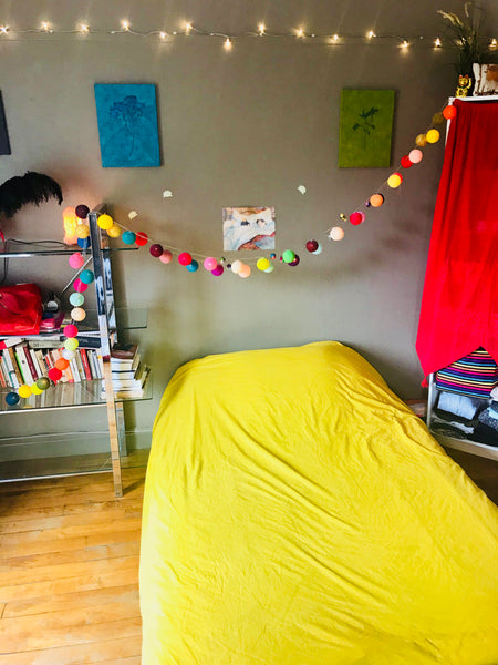 Wonderful little room in a flat shared with another flatmate, young girl. It is  Paris, France Big room in Paris 15th with living room area Private room in rental unit vacation rental 21056744