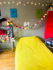 Wonderful little room in a flat shared with another flatmate, young girl. It is  Paris, France Big room in Paris 15th with living room area Private room in rental unit vacation rental 21056744