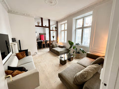 Spacious apartment in the heart of Copenhagen. Walking distance to Nyhavn, Tivol Copenhagen, Denmark Spacious apartment in the heart of Copenhagen Entire rental unit vacation rental 38864285