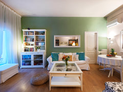 A lovely house right in the center of Athens, a perfect starting point for a fam Athina, Greece Lovely independent house in the center of Athens Entire home vacation rental 562032624848880182