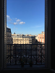 A quiet neighbourhood but very close-by the heart of Paris! (Metro lines 5-7-10) Paris, France Above the Latin Quarter Entire rental unit vacation rental 22491876