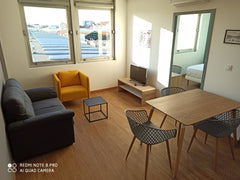 Situé entre grange blanche et monchat, c'est au dernier étage avec vue sur Lyon   Superbe Appartement Vue FOURVRIERE 4 Pers Entire condo vacation rental 42263225