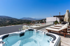 Welcome to Casa Sofia! Relax into a peaceful environment among the Cretan mounta Rethimnon, Greece casa Sofia, cozy home #2 Entire home vacation rental 30173223