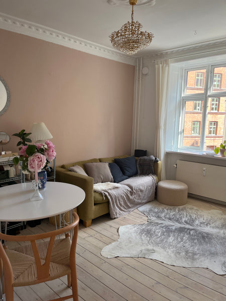 Copenhagen, Denmark I hjertet <3 af Vesterbro Entire rental unit vacation rental 49142404