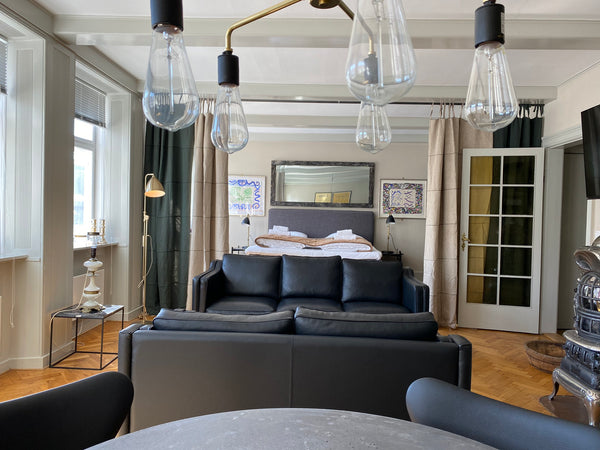 Copenhagen, Denmark Nyhavn 37, apartment Entire serviced apartment vacation rental 43923475