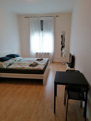 The apartment is completely newly rebuilt and furnished. It is bright one bedroo Prague, Czechia 9A Comfy apartment 15 min from center Entire rental unit vacation rental 23425087