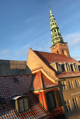 If you share my passions for architecture, history and great dining - then I'm s Copenhagen, Denmark Lots of atmosphere - unbeatable location. Entire rental unit vacation rental 17316202