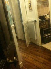 Near from Père Lachaise, beautiful Marais quarter, Vincennes forest. Very easy t Paris, France Room in Very beautiful appartement in Nation, 43m2 Private room in rental unit vacation rental 13623247