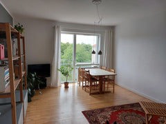 Lejligheden ligge 5 minutters gang fra Sydhavn st. hvorfra der tager 5 minutter   Cozy appartement in quiet neighborhood Entire condo vacation rental 51495250
