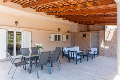 Drystone cottage is located at a quiet neighbourhood in Stavros Chania. Only 1 k Maleme, Greece Drystone Cottage Entire cottage vacation rental 51401482