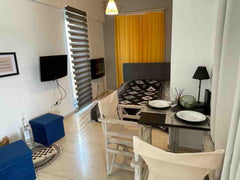 Enjoy Lycabetus view in the center of kolonaki<br /><br /><b>License number</b>< Greece Lycabetus View Loft | Downtown Kolonaki Entire condo vacation rental 599347586607835945