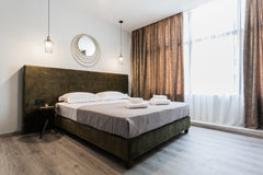 Meet the rhythm of the city!<br /><br />The Enattica Monastiraki Living rooms fo GR Standard Triple [31 m²] Entire serviced apartment vacation rental 52251417