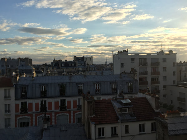 Modern Flat, full of light in the center of Paris.<br /><br /><b>The space</b><b Orsay, France Modern flat near Republique Entire rental unit vacation rental 14273341