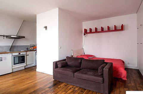 <b>The space</b><br />Hello<br />My name is Brigitte.<br />You will find in the  Paris, France Paris - Daumesnil nice apartment Entire rental unit vacation rental 5860934