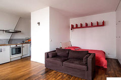 <b>The space</b><br />Hello<br />My name is Brigitte.<br />You will find in the  Paris, France Paris - Daumesnil nice apartment Entire rental unit vacation rental 5860934