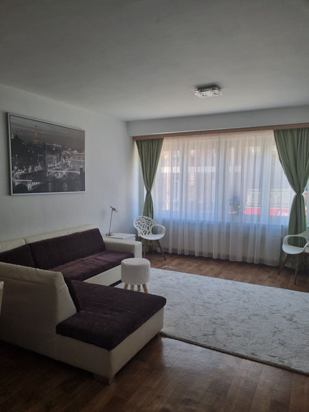 Very nice apartment in Very attractive location,  close to Atomium and Domaine R Brussels, Belgium Belle maison ! Entire condo vacation rental 53046701