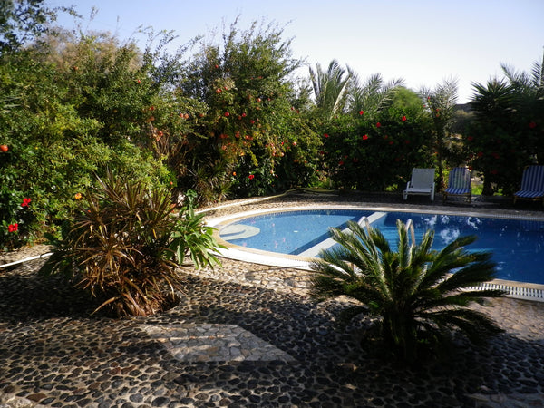 My place is close to the beach. You’ll love my place because of the coziness and Karterados, Greece Traditional cave house Entire condo vacation rental 14151757