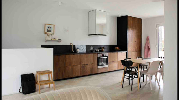 Maison familiale située a Cenon sur les hauteurs de Bordeaux.<br />La maison com Paris, France Maison sur les hauteurs de Bordeaux Entire home vacation rental 50629198