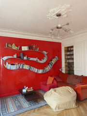 Large classical & design apartement in the center of Paris. Perfect for families Paris, France Magnificent real family appartement Entire rental unit vacation rental 1273915
