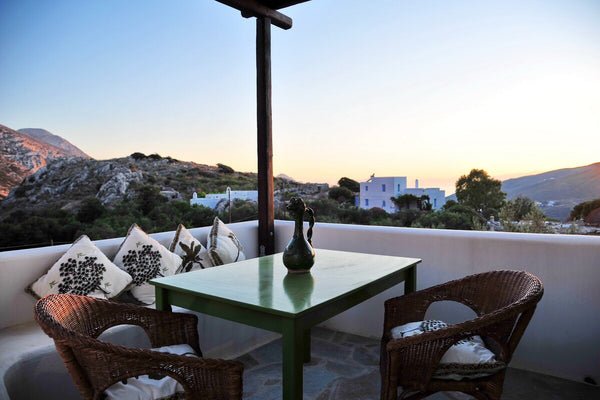 Spyridon and the Aloni houses are located in the village of Langada, in a paradi Rome, Italy SPYRIDON Entire home vacation rental 19218709