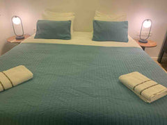 Ce logement unique est proche de tous les sites et commodités, ce qui facilite l Brussels, Belgium 342 Chambre en plein centre de Bruxelles Private room in rental unit vacation rental 589069995834501084