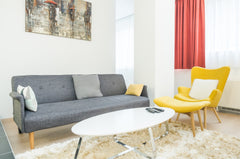 Located in a fully renovated building, a 3 min-walk from the Grand Place, this f Brussels, Belgium Cosy 1 bedroom apt Grand Place Entire rental unit vacation rental 7367095