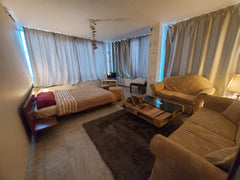 Apartment studio,49 sq meters,2d floor (no elevator), independent,all around gla Athens, Greece Urban Downtown Studio East Entire rental unit vacation rental 8824752