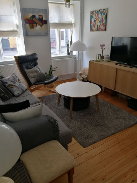 Centrally located with easily access to all you need and everything you want to  Copenhagen, Denmark Cozy & near City Center, Airport and Bella Center! Entire rental unit vacation rental 14891380
