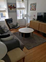 Centrally located with easily access to all you need and everything you want to  Copenhagen, Denmark Cozy & near City Center, Airport and Bella Center! Entire rental unit vacation rental 14891380