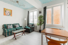 Simplifiez-vous la vie dans ce logement paisible et centrale<br />L’emplacement  Uccle, Belgium Appartement in Brussels Centre Entire rental unit vacation rental 567283919690419334