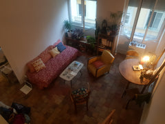 Bel appartement de charme idéalement situé sur le plateau de la croix rousse au  Lyon, France Appartement Lyon 4  fête des lumières Entire rental unit vacation rental 40223019