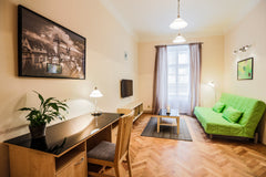 Historical & vibrant area right in the centre<br /><br />Our NEW apartment is lo Prague, Czechia Cozy, new flat 4 in the heart of Prague, free wifi Entire home vacation rental 12940088