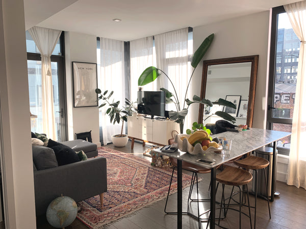 New York, NY Rental unit in Brooklyn · 1 bedroom · 1 bed · 1 bath Entire rental unit vacation rental 40134882