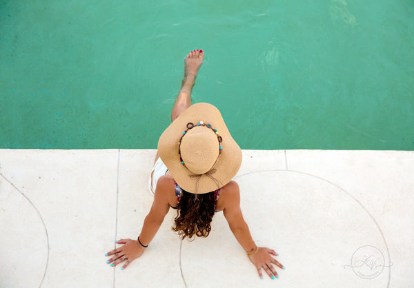 Villa Ypsi with a sea view and private pool.<br /><br /><b>The space</b><br />Th Dramia, Greece Villa 