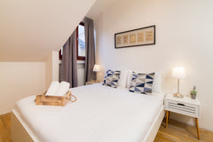 Located 600 metres from Staroměstské náměstí. This room is perfect place to expl Prague, Czechia Quaint Modern Room in City Center Private room in rental unit vacation rental 22434640