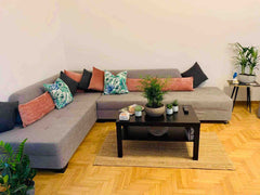 Modern refurbished ground floor apartment ideal for a visit in Athens center. 15 Athens, Greece Digital Nomad Athens Perfect Stay Entire rental unit vacation rental 45528915