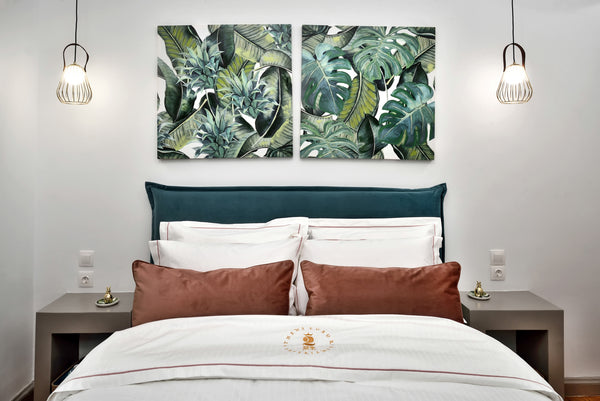 The concept of luxurius and at the same time homely accomodation characterizes A GR Aethra 2Mazi Suite 61m² Entire townhouse vacation rental 645573153500723229